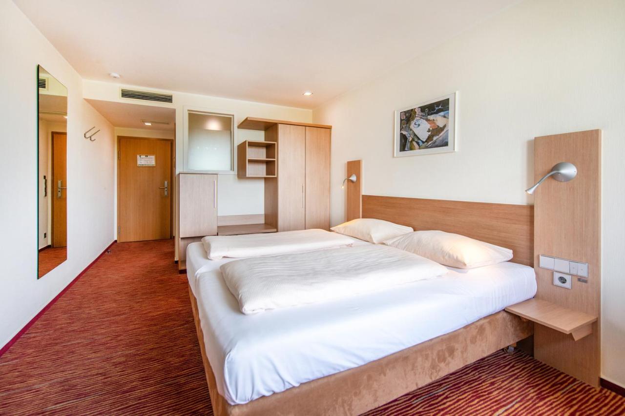 Diehls Hotel Кобленц Екстериор снимка