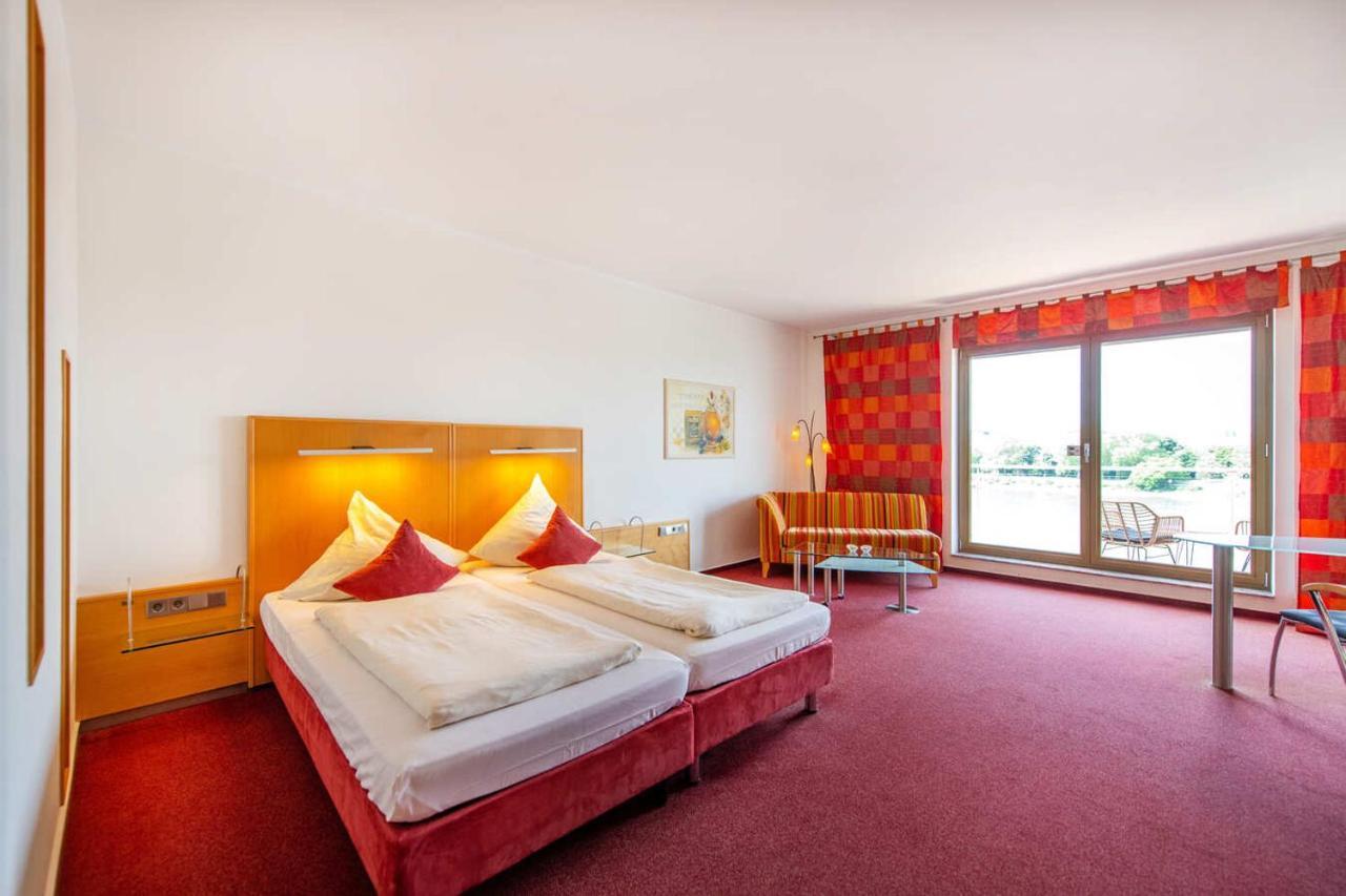 Diehls Hotel Кобленц Екстериор снимка