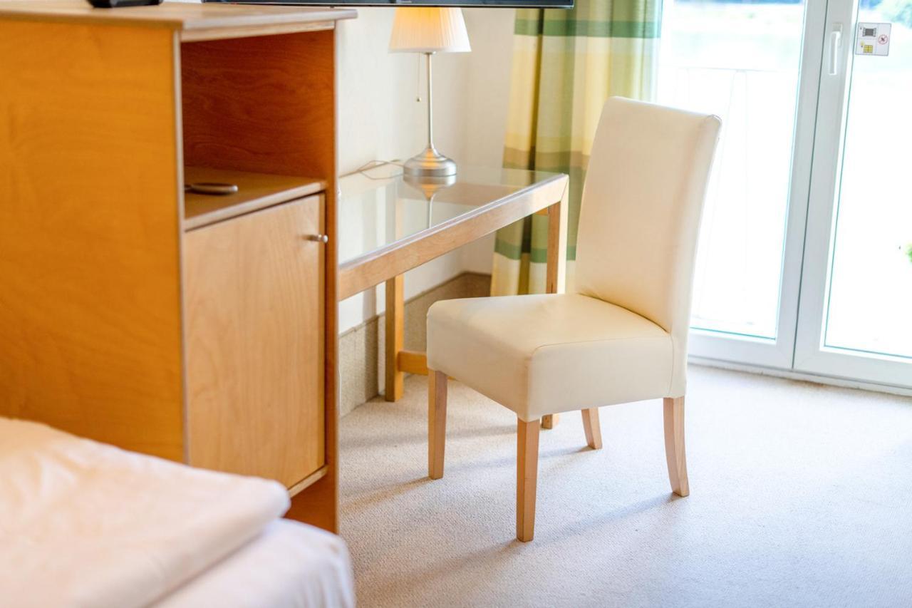 Diehls Hotel Кобленц Екстериор снимка