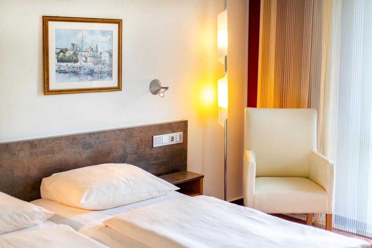 Diehls Hotel Кобленц Екстериор снимка