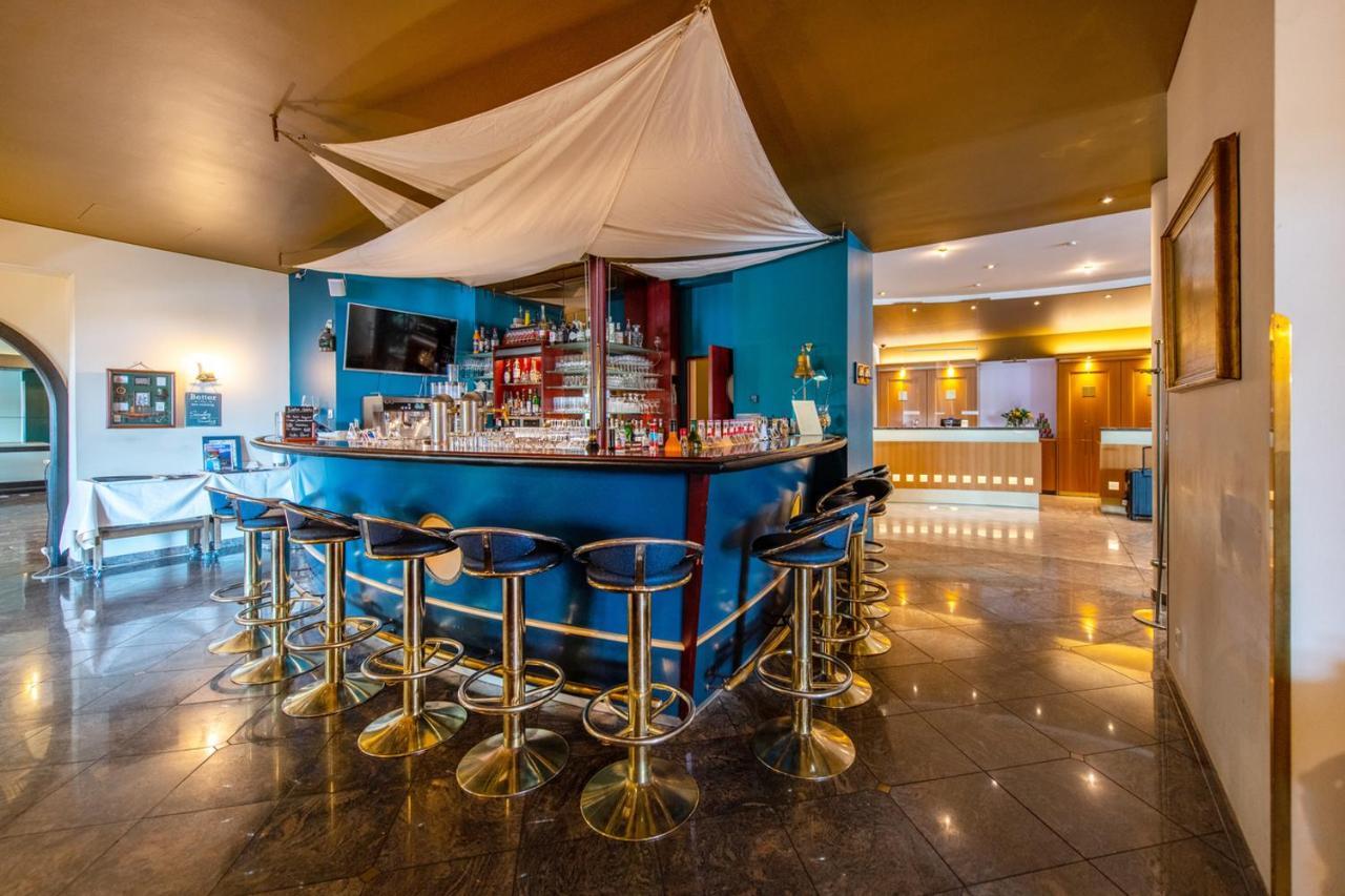 Diehls Hotel Кобленц Екстериор снимка