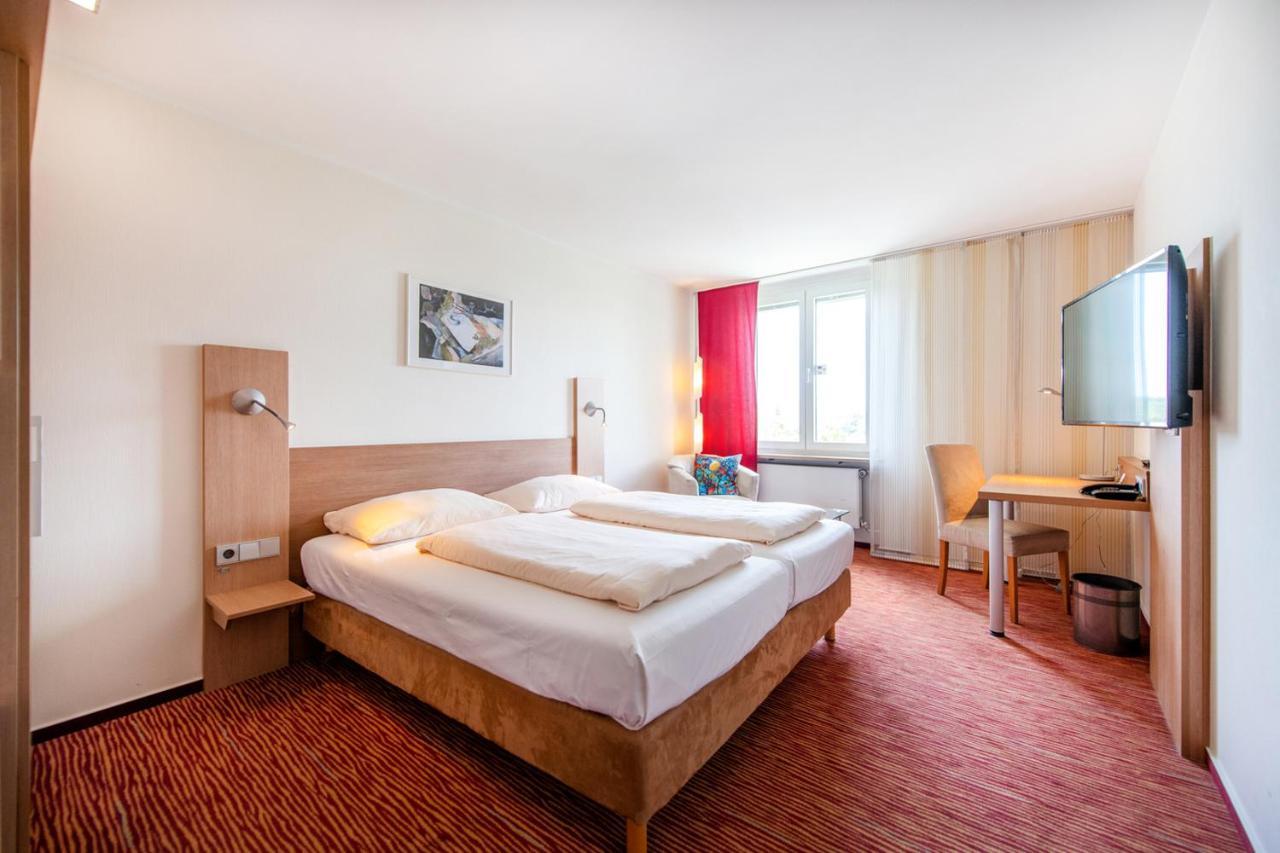 Diehls Hotel Кобленц Екстериор снимка