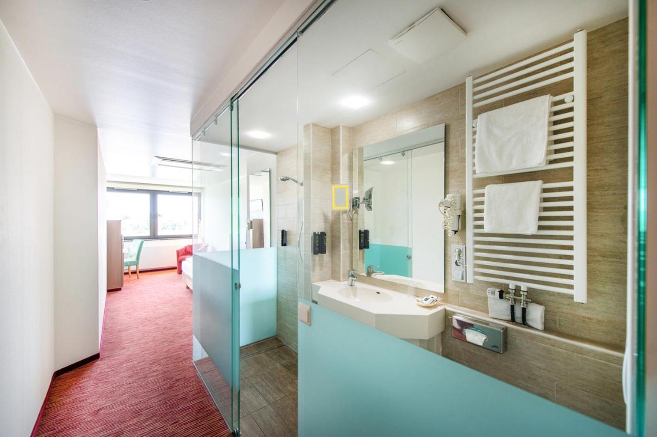 Diehls Hotel Кобленц Екстериор снимка