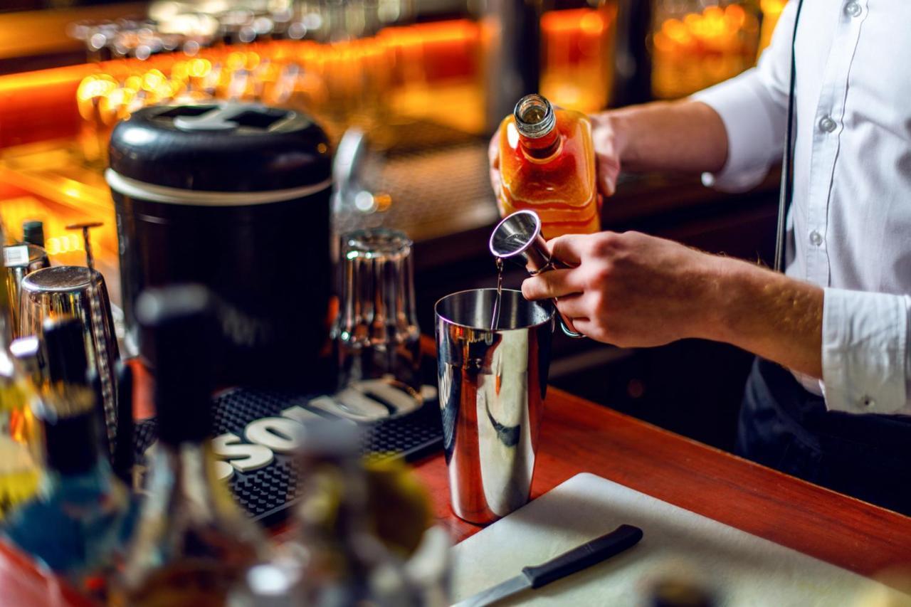 Diehls Hotel Кобленц Екстериор снимка