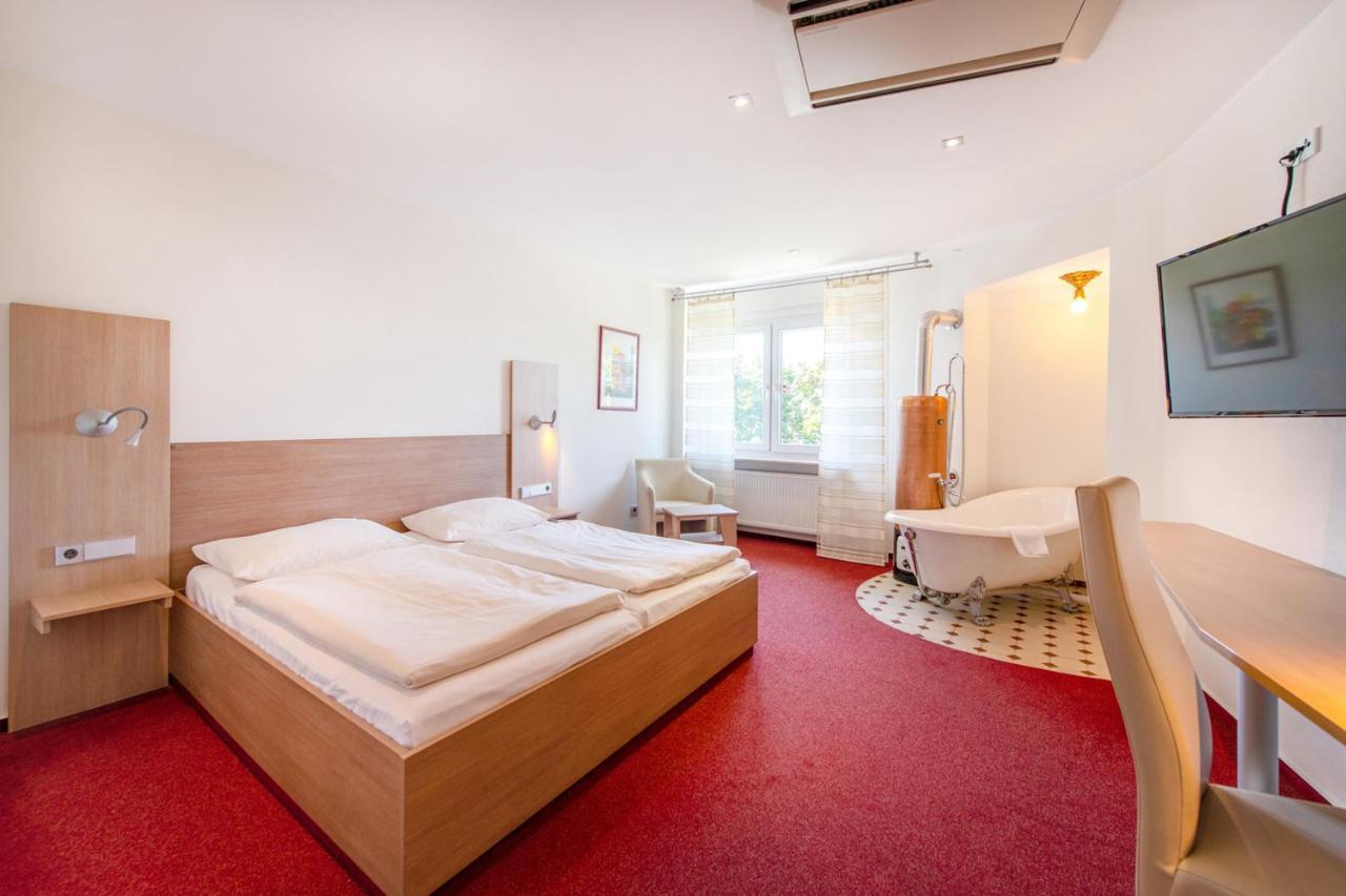 Diehls Hotel Кобленц Екстериор снимка