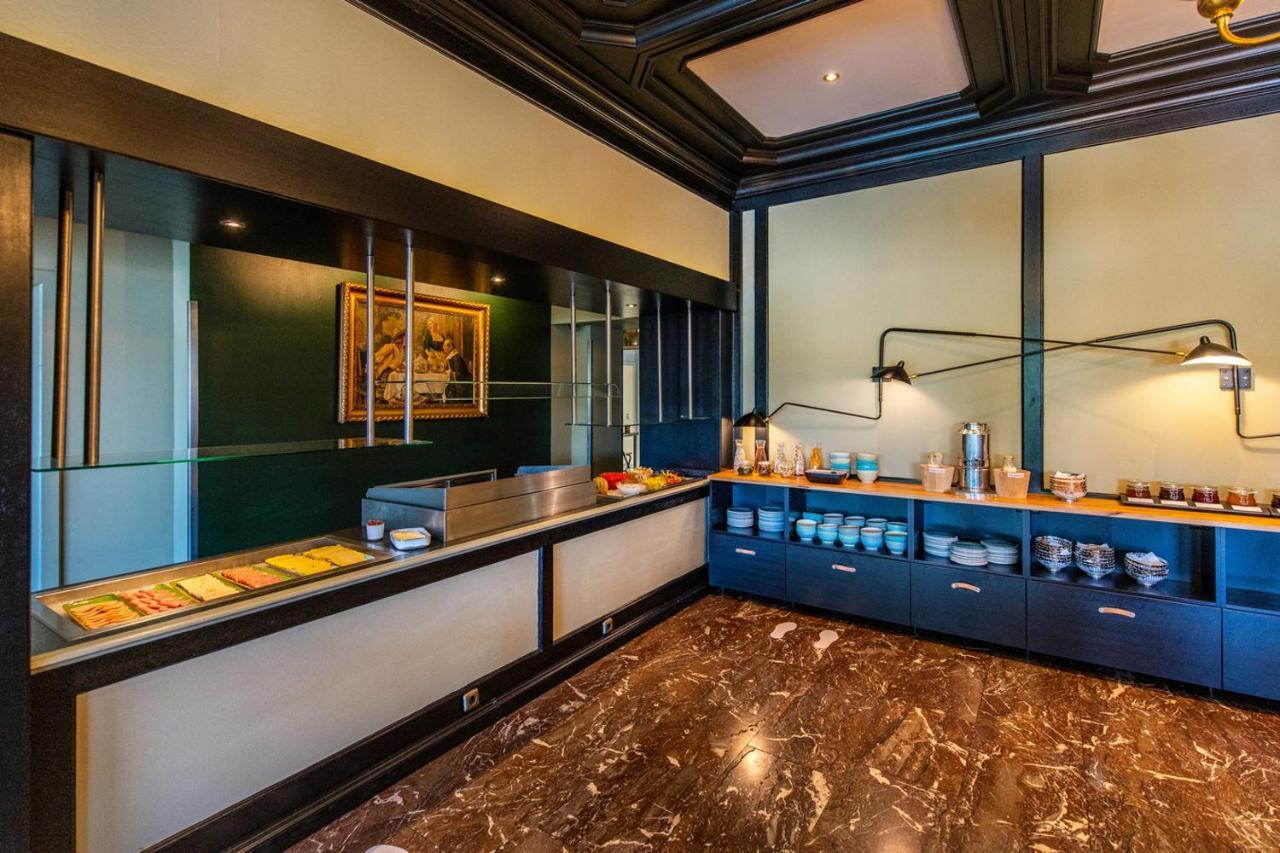 Diehls Hotel Кобленц Екстериор снимка
