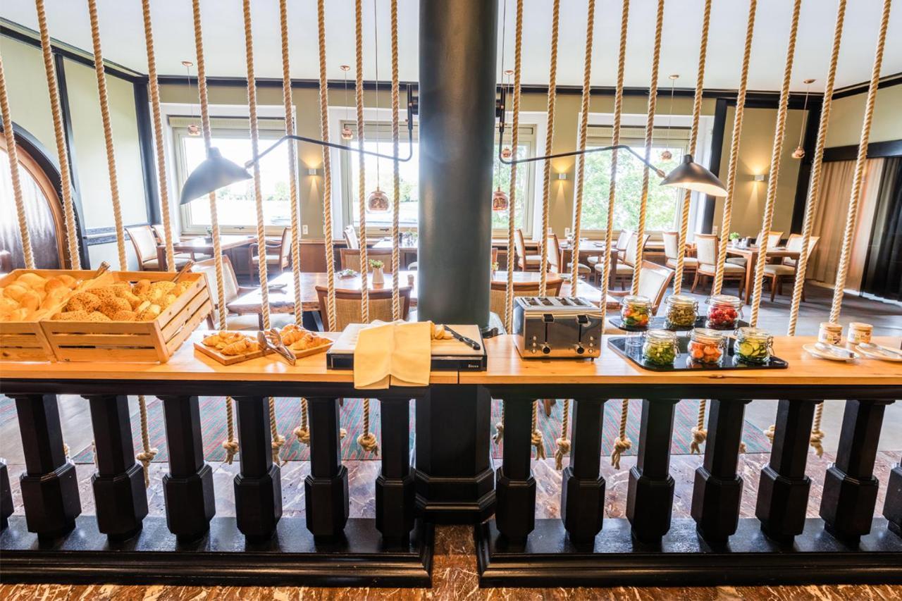 Diehls Hotel Кобленц Екстериор снимка