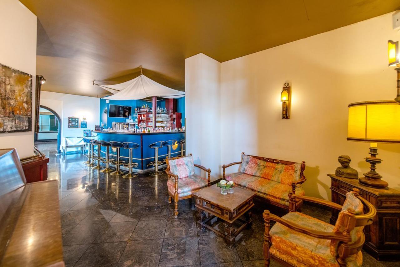 Diehls Hotel Кобленц Екстериор снимка