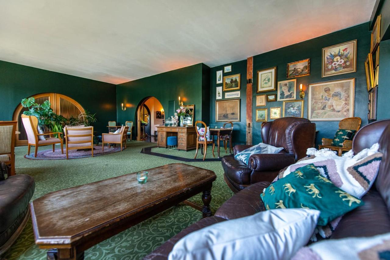 Diehls Hotel Кобленц Екстериор снимка