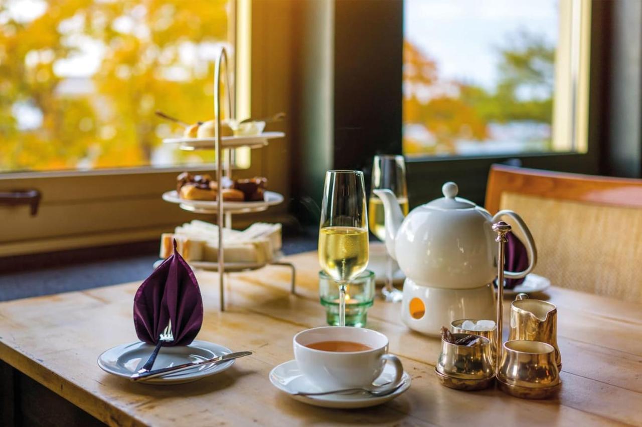 Diehls Hotel Кобленц Екстериор снимка